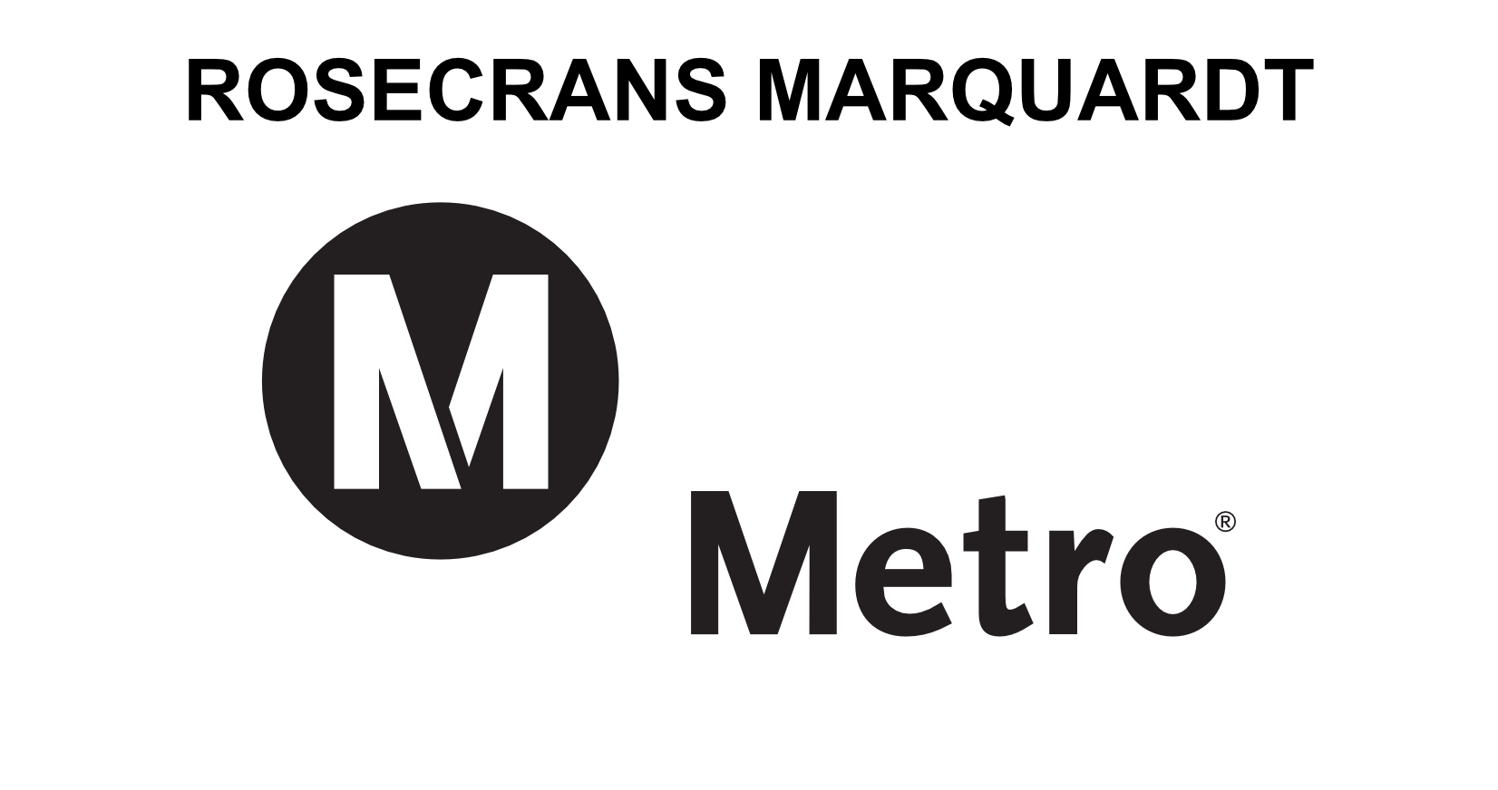 Metro Rosecrans Marquardt