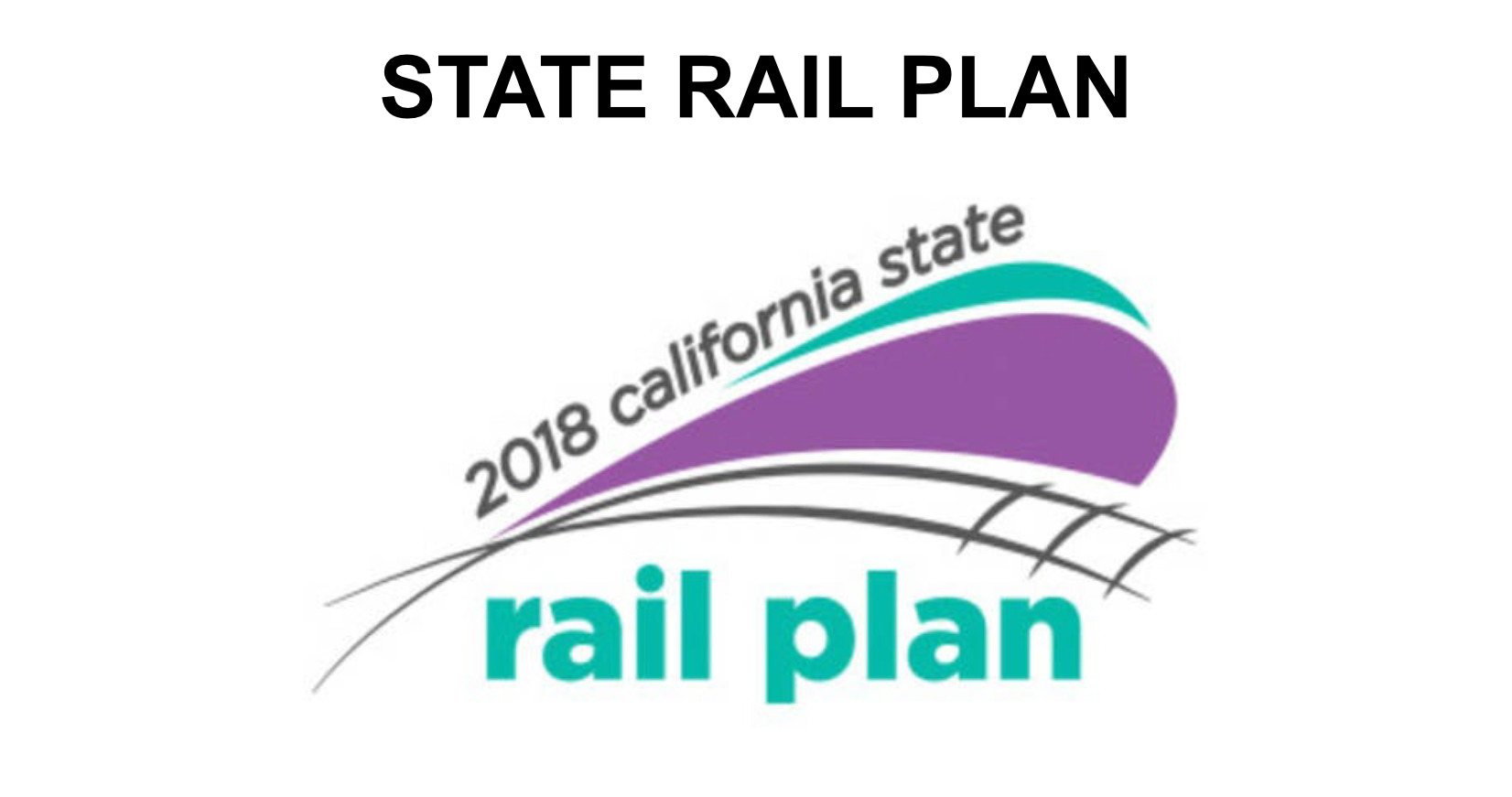 State Rail Plan