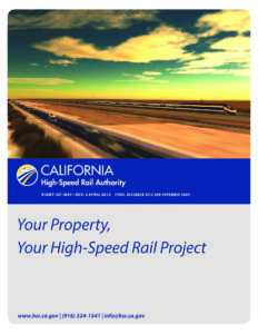Your Property Your HSR