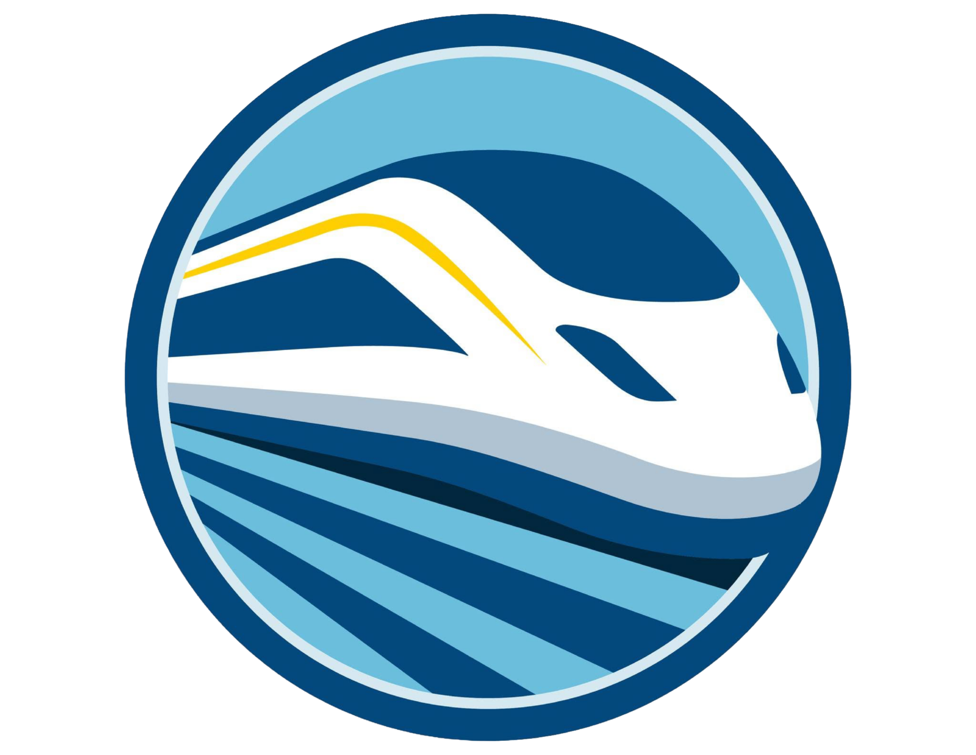Logo ng MeetHSRSoCal